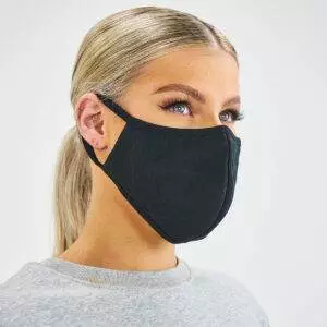 Antimicrobial washable face mask (Pack of 5) - XQ003